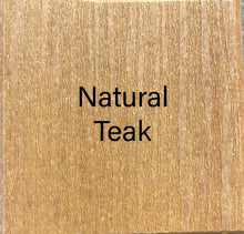 Load image into Gallery viewer, Wood Grain Look without the Maintenance! | Poly Lumber Mailbox | Eco-Friendly Recycled Plastic | Durable Quality Craftsmanship | E253
