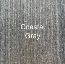 Load image into Gallery viewer, Durable and Beautiful Poly Lumber Mailbox | Wood Grain Look | Eco-Friendly Recycled Plastic | Durable Quality Craftsmanship | E253