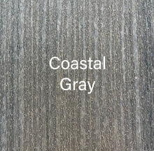 Load image into Gallery viewer, Wood Grain Look without the Maintenance! | Poly Lumber Mailbox | Eco-Friendly Recycled Plastic | Durable Quality Craftsmanship | E253