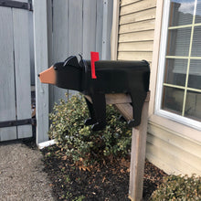Load image into Gallery viewer, Adorable Bear Mailbox | Perfect for Cabin or Bear Lover! | pp010