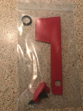 Load image into Gallery viewer, Metal Replacement Flag for Gibraltar and Similar Mailboxes | G0001