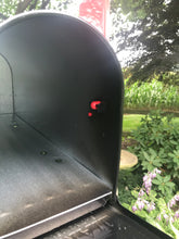 Load image into Gallery viewer, Metal Replacement Flag for Gibraltar and Similar Mailboxes | G0001